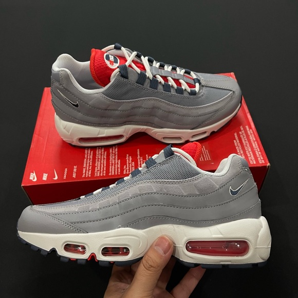 Nike Air Max 95 “USA”
